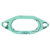 Guarnizione collettore di aspirazione