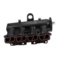 Collettore d'aspirazione