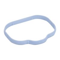 Fondo del collettore di aspirazione