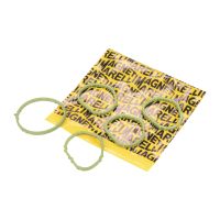 Kit guarnizioni, collettore di aspirazione Magneti Marelli