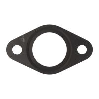 Sigillare la valvola a farfalla della valvola EGR in basso