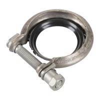 Morsetto per la valvola EGR