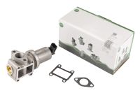 Sistema di circolazione dell'aria di scarico della valvola EGR