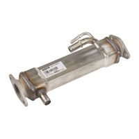 Scambiatore di calore davanti alla valvola EGR / EGR Iveco OE504158591