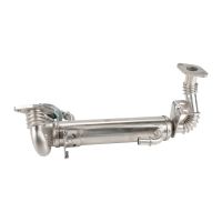 Scambiatore di calore a monte dell'EGR / valvola EGR