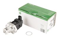 Sistema di circolazione dell'aria di scarico con valvola EGR / EGR