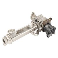 Scambiatore di calore completo di valvola EGR/EGR