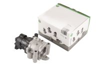Valvola EGR/EGR