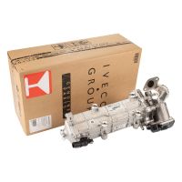 Scambiatore di calore inclusa valvola EGR