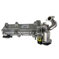 Scambiatore di calore con valvola EGR