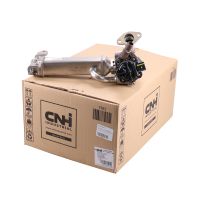 Valvola EGR con scambiatore di calore