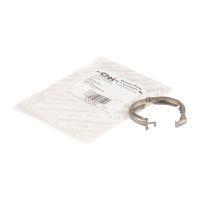 Morsetto valvola EGR