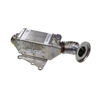 Scambiatore di calore Raffreddatore Ricircolo dei gas di scarico