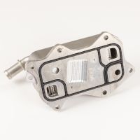 Olio scambiatore di calore