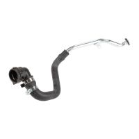 Tubo per la pulizia dei gas di scarico