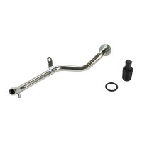 Tubo per la pulizia dei gas di scarico