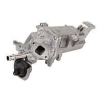 Scambiatore di calore radiatore Valvola EGR