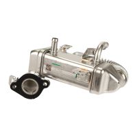 Scambiatore di calore, raffreddatore Valvola EGR