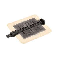 Coperchio dello scambiatore di calore