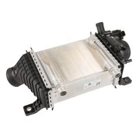 Scambiatore di calore a destra