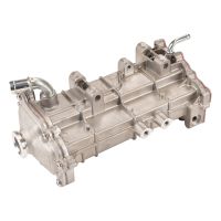 Dispositivo di raffreddamento EGR