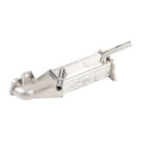 Radiatore, ricircolo gas di scarico, modulo EGR PSA OE 9800570780