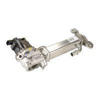 Scambiatore di calore con valvola EGR Iveco OE 5802528639