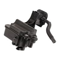 Accumulatore di pressione, pompa a vuoto EGR