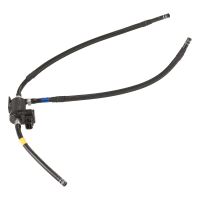 Valvola a farfalla, valvola di controllo