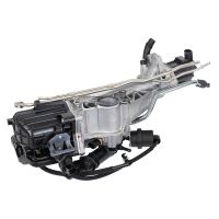 Valvola EGR dello scambiatore di calore