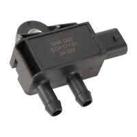 Sensore, pressione di scarico