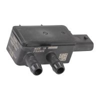 Sensore, pressione di scarico