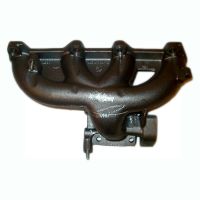 Collettore di scarico 1905 JTD CF3-110-110-115 PS