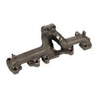 Collettore di scarico originale 1.3 Multijet