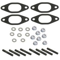 Collettore di scarico 2,5 TD incl. kit di montaggio
