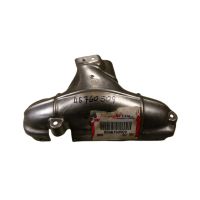 Piastra di protezione termica Collettore di scarico