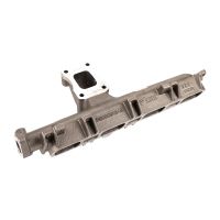 collettore di scarico