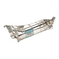 Piastra di protezione dal calore