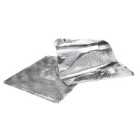 Piastra di protezione dal calore sopra ESD