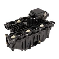 Collettore d'aspirazione