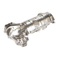 Scudo termico PSA OE 1723.hp