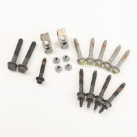 collettore di scarico