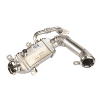 Scambiatore di calore, radiatore gas di scarico Iveco OE5802131785