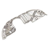 Scudo termico del collettore di scarico