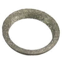 Guarnizione di scarico / anello lente anteriore