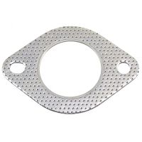 Guarnizione del tubo di scarico davanti a CAT