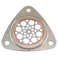 Guarnizione di scarico Guarnizione metallica