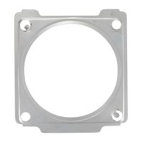 Guarnizione collettore di scarico Guarnizione collettore Collettore Convertitore catalitico