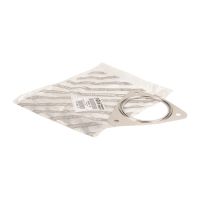 Guarnizione di scarico sul catalizzatore