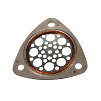 Guarnizione di scarico Guarnizione metallica